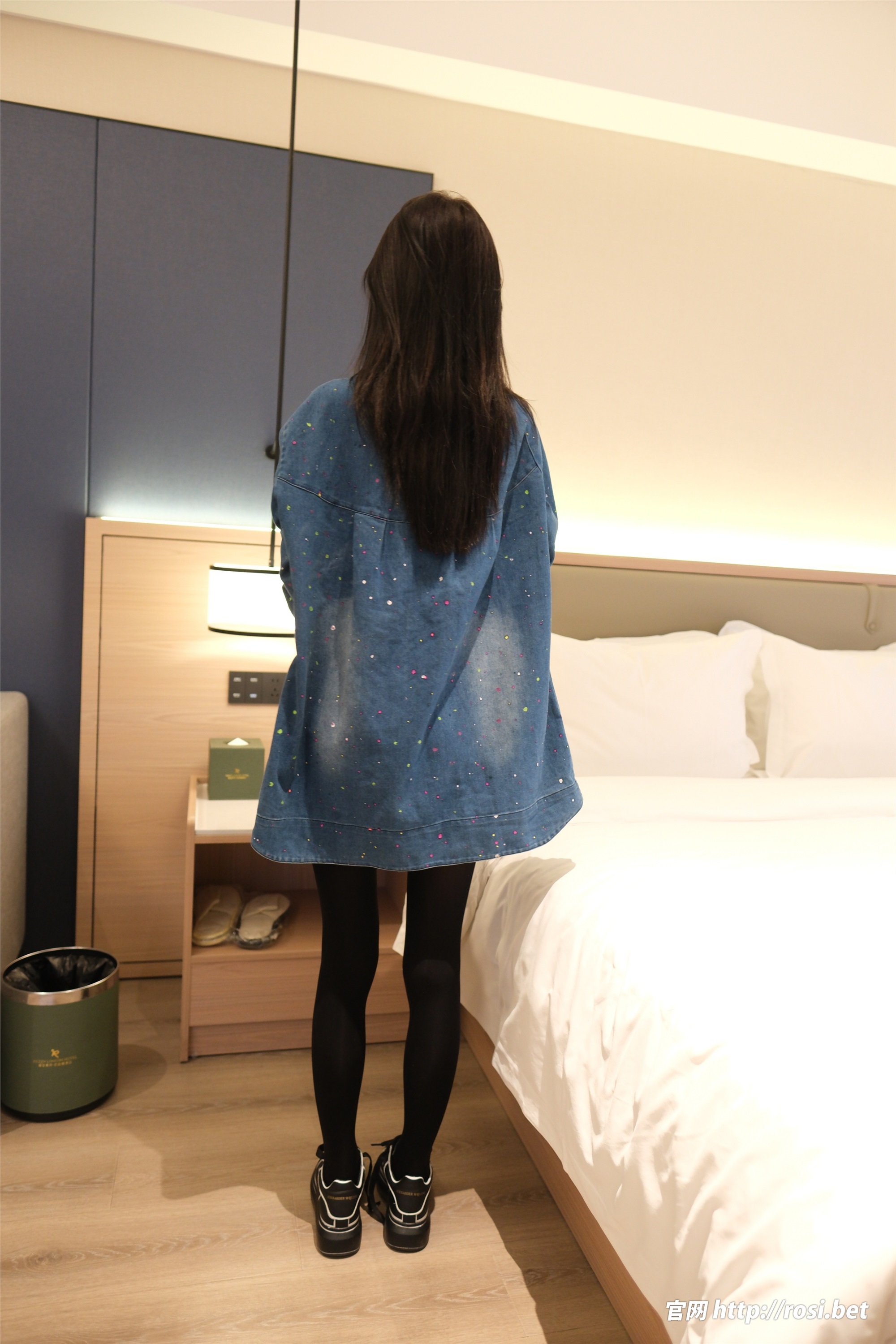 ROSI写真 2026.01.09 NO.5149